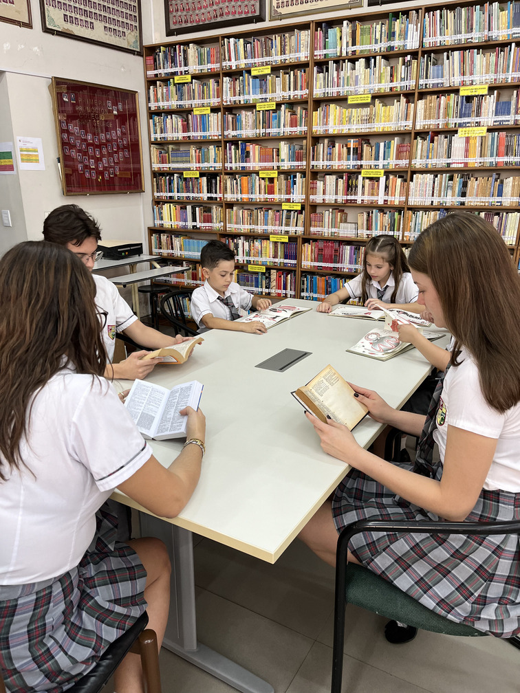 Visión académica
